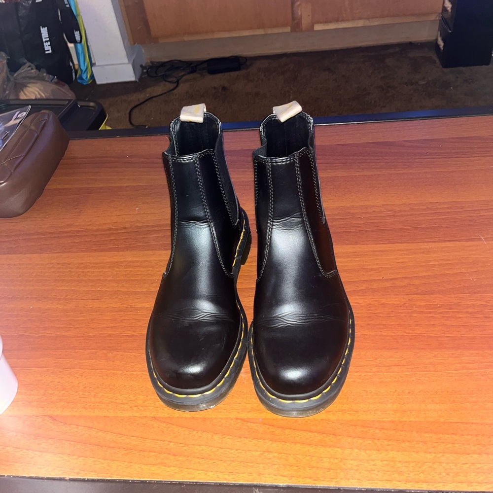 Dr. Marten boots #boots